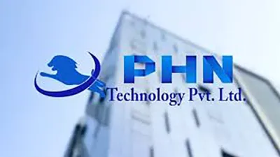 PHN Technology Pvt. Ltd.
