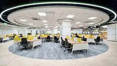 Persistent Systems Limited
