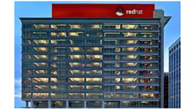 Red Hat India Private Limited
