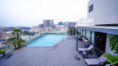 Deccan Serai