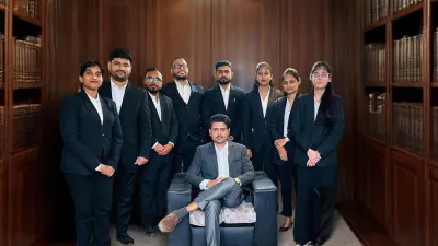Advocate Upadhye & Associates