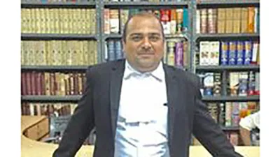 Adv Shirish Patil And Associates