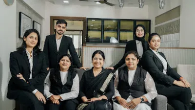 Advocate Chetna Agrawal