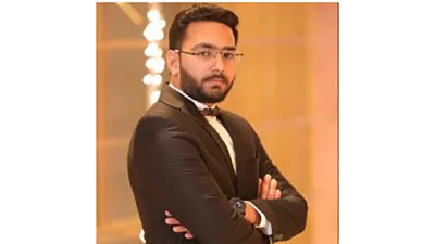 Adv. Prasad R. Bade Legal Services