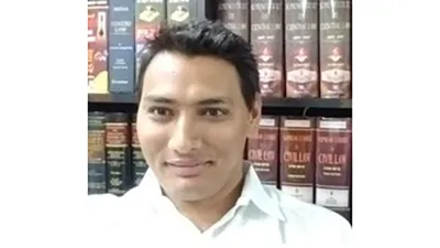 Adv. Rahul Kulkarni & Associates