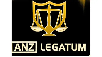 ANZ Legatum Advocates & Associates
