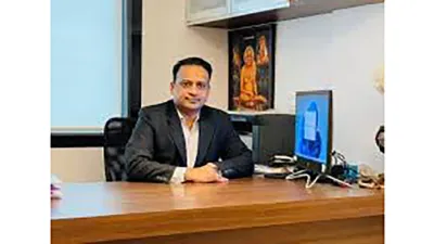 ADV YOGESH MAKANE LAW FIRM