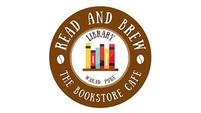 Read and Brew - The Bookstore Library Cafe