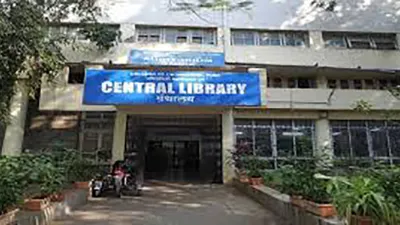 Central Library