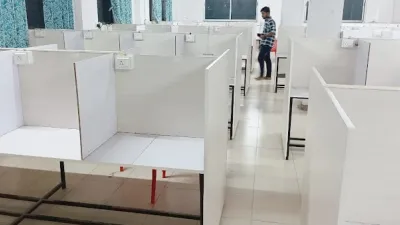 Mahatma Phule Abhyasika Library