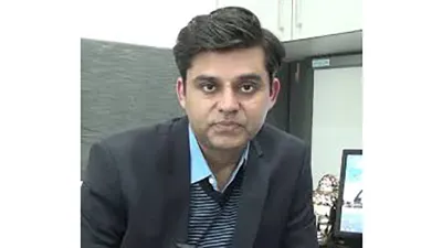 Dr Ravi Gupta
