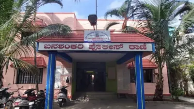 Banashankari Police Station