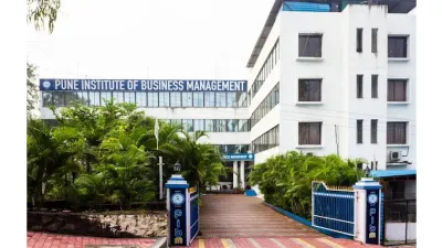 Pune Institute of Business Management (PIBM)