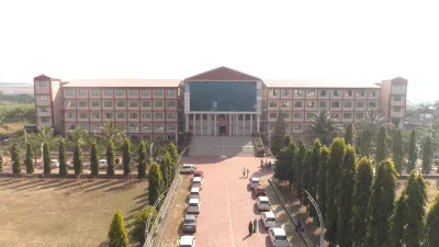 Western Business School Pune