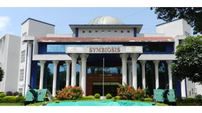 Symbiosis Institute of Business Management Pune