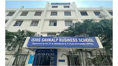 ISMS Group of Institutions