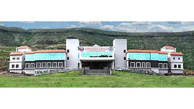 ISMR - MBA College Pune