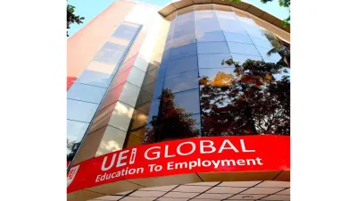 UEI Global Hotel Management Institute in Pune