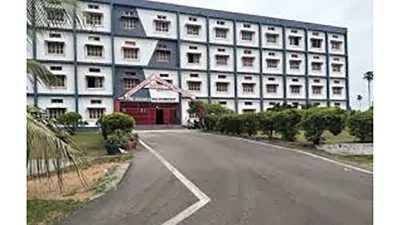 Top Engineering College in Hyderabad