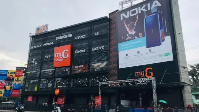 myG Future Thondayad