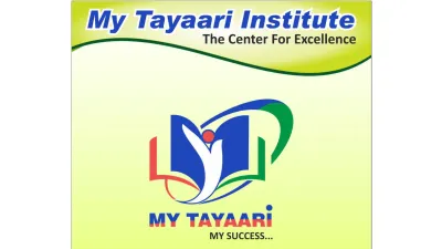 My Tayaari Institute