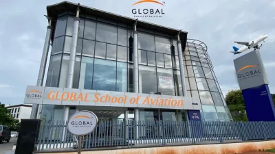 Global School of Aviation