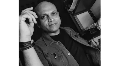 ANAND DHARMADHIKARI ART ACADEMY