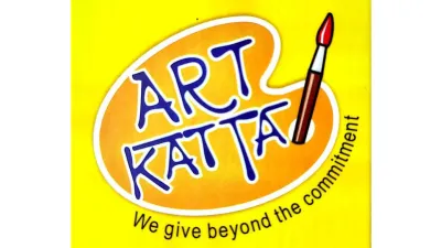 Art Katta