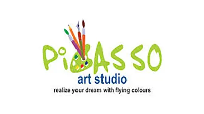 Milind Misal's Picasso Art Studio