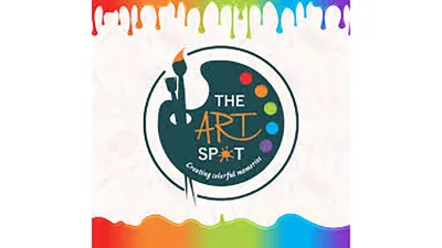 The Art Spot Wakad