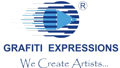 Grafiti Expressions Drawing Painting Art & Craft Classes