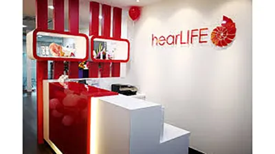 HearLife Hearing Clinic