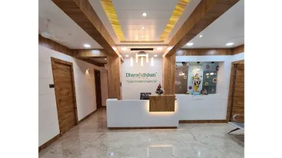 Dharmadhikari Ayurveda Clinic