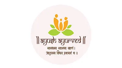 Ayush Ayurved