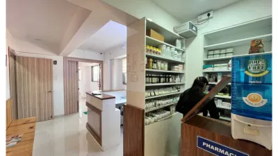Dr phalles's Ayusanjivani Speciality Clinic and Panchakarma centre