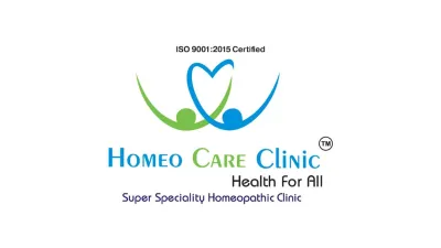 Homeo Care Clinic - Dr. Vaseem Choudhary
