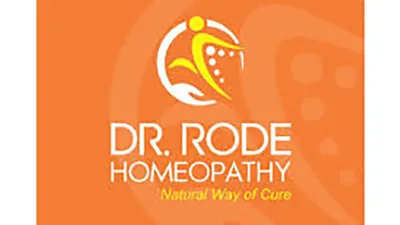 Dr Rode Homeopathy®️ MultiSpeciality Clinics