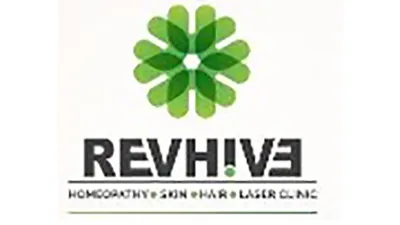 DR ASHWINI INDULKAR'S"Revhive Clinic"