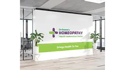 Dr Geeta's Homoeopathy Clinic