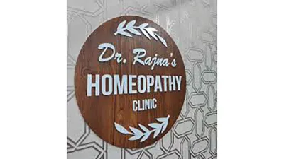 Dr. Rajna's Homeopathy Clinic