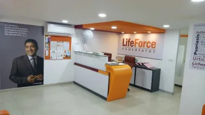 Life Force Homeopathy Clinic - Pimpri