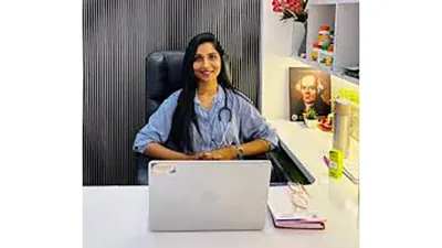 Dr. Rajna's Homeopathy Clinic