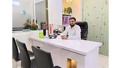 Tejam homeopathic clinic