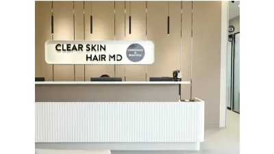 Clear Skin Clinic