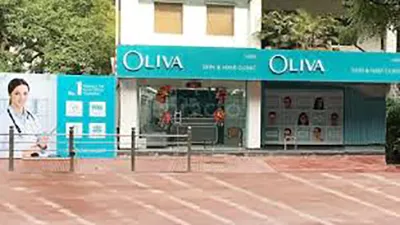 Oliva Skin, Hair & Laser Clinic