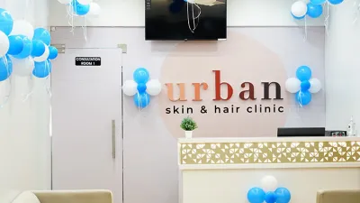 Urban Skin