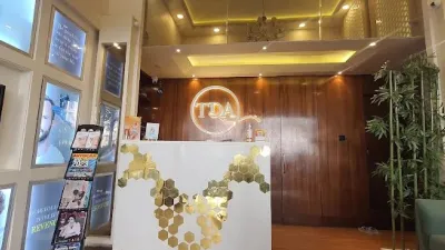 The Daily Aesthetics – Kalyani Nagar