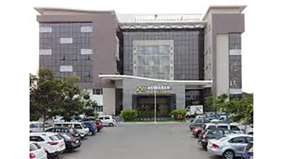 Kumaran Clinic