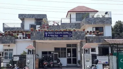 Nisha Nursing Home