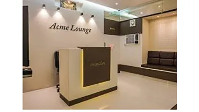 Acme Dental Lounge